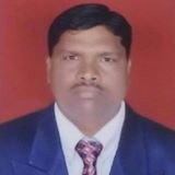Dr. Digambar M. Zombade