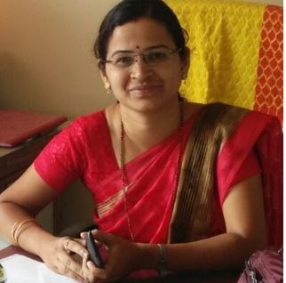 Dr. Jyoti Dharmendra Mashale