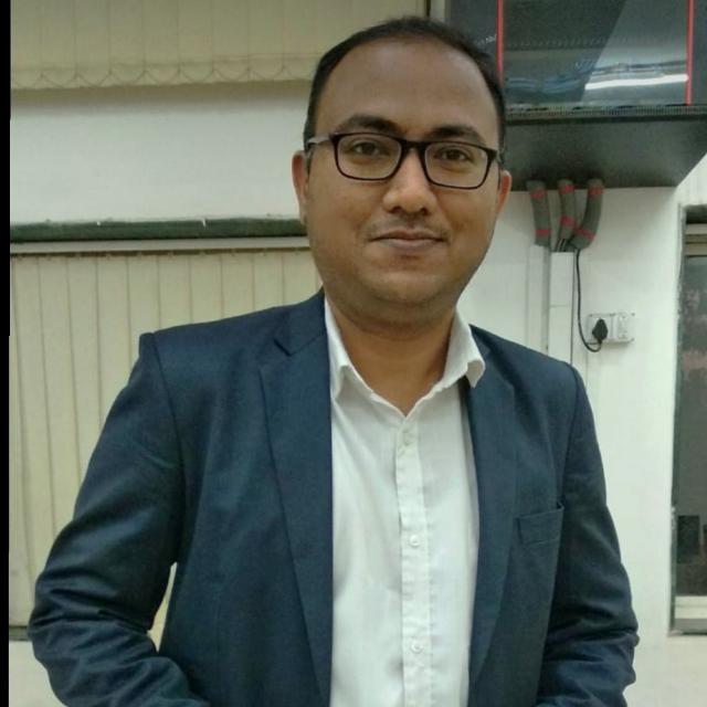 Dr. G. S. Nhivekar