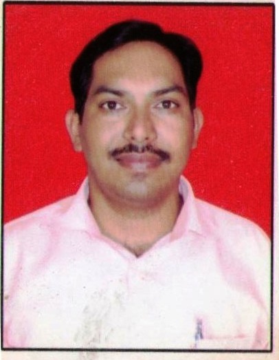 Dr. Parshuram M. Kamble