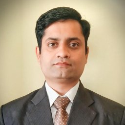 Dr. Darshan Ruikar