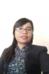 Novita Serly Laamena