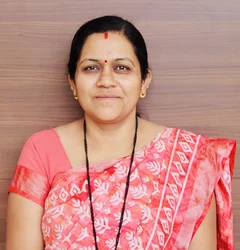 Dr. Sharmila Sharad More